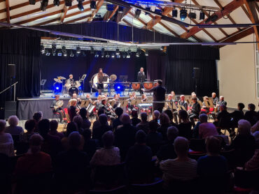 Concert de printemps 2025 de l'Orchestre d'Harmonie de Golbey