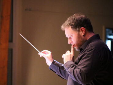 Concert de printemps 2025 de l'Orchestre d'Harmonie de Golbey