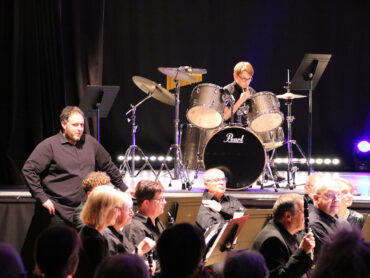 Concert de printemps 2025 de l'Orchestre d'Harmonie de Golbey