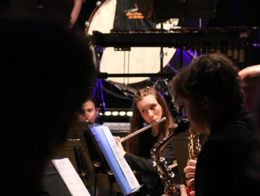Concert de printemps 2025 de l'Orchestre d'Harmonie de Golbey