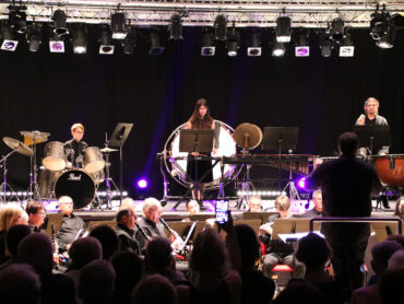 Concert de printemps 2025 de l'Orchestre d'Harmonie de Golbey