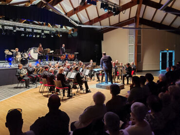 Concert de printemps 2025 de l'Orchestre d'Harmonie de Golbey
