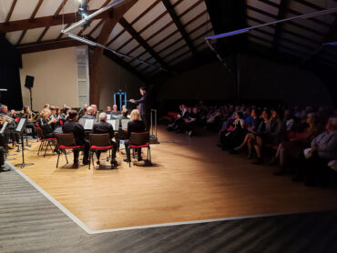 Concert de printemps 2025 de l'Orchestre d'Harmonie de Golbey