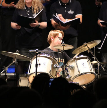 Coup de Choeur au festival Chant Chorale de Golbey