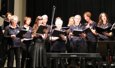 Coup de Choeur au festival Chant Chorale de Golbey