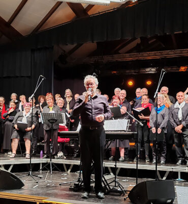 Festival Chant Chorale de Golbey