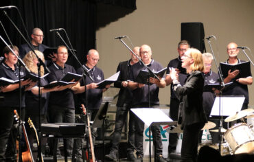 Coup de Choeur au festival Chant Chorale de Golbey