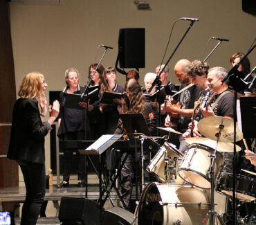 Coup de Choeur au festival Chant Chorale de Golbey