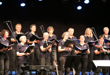 Coup de Choeur au festival Chant Chorale de Golbey