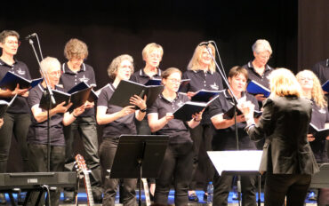 Coup de Choeur au festival Chant Chorale de Golbey