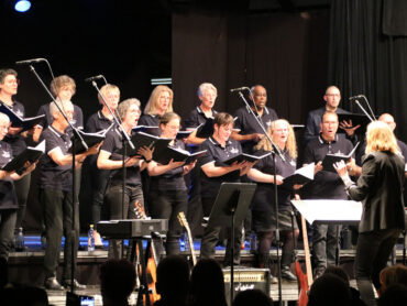 Coup de Choeur au festival Chant Chorale de Golbey