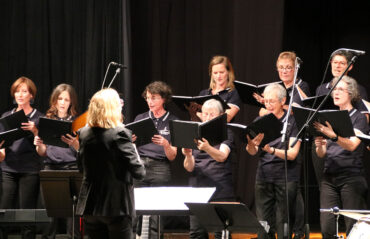 Coup de Choeur au festival Chant Chorale de Golbey