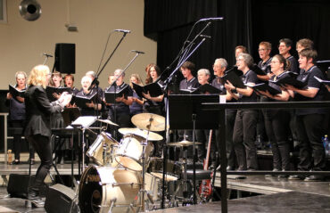 Coup de Choeur au festival Chant Chorale de Golbey