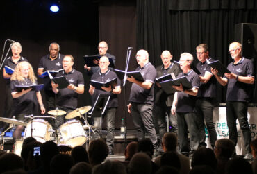 Coup de Choeur au festival Chant Chorale de Golbey