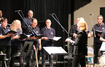 Coup de Choeur au festival Chant Chorale de Golbey