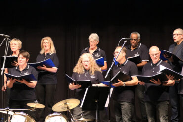 Coup de Choeur au festival Chant Chorale de Golbey