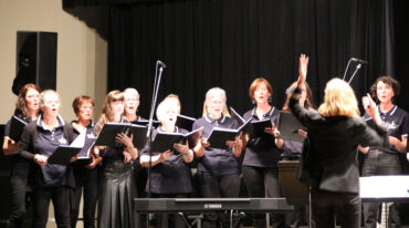 Coup de Choeur au festival Chant Chorale de Golbey