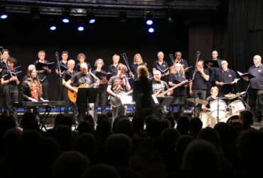Coup de Choeur au festival Chant Chorale de Golbey