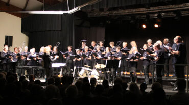 Coup de Choeur au festival Chant Chorale de Golbey