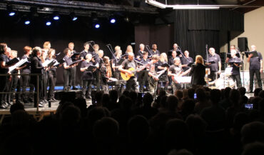 Coup de Choeur au festival Chant Chorale de Golbey
