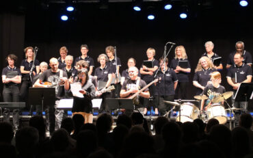 Coup de Choeur au festival Chant Chorale de Golbey