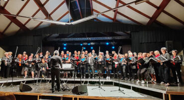 Festival Chant Chorale de Golbey