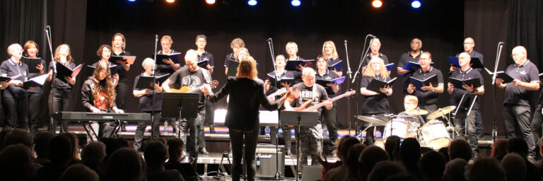 Coup de Choeur au festival Chant Chorale de Golbey