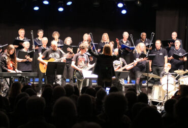 Coup de Choeur au festival Chant Chorale de Golbey