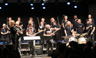 Coup de Choeur au festival Chant Chorale de Golbey