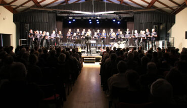 Coup de Choeur au festival Chant Chorale de Golbey
