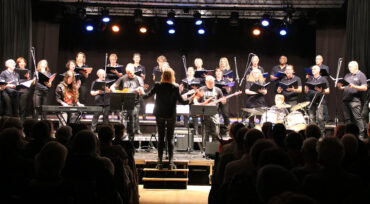 Coup de Choeur au festival Chant Chorale de Golbey