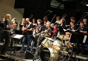 Coup de Choeur au festival Chant Chorale de Golbey