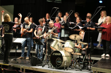 Coup de Choeur au festival Chant Chorale de Golbey