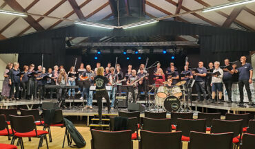 Coup de Choeur au festival Chant Chorale de Golbey