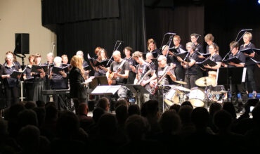 Coup de Choeur au festival Chant Chorale de Golbey