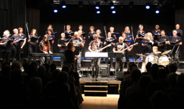 Coup de Choeur au festival Chant Chorale de Golbey