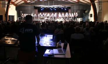 Coup de Choeur au festival Chant Chorale de Golbey