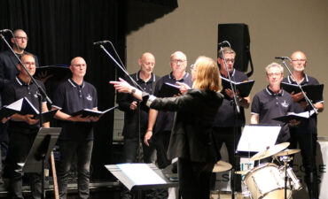 Coup de Choeur au festival Chant Chorale de Golbey