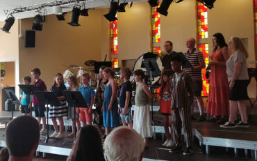 14 juin 2025 - Auditions de l'école de musique de Golbey