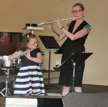 14 juin 2025 - Auditions de l'école de musique de Golbey