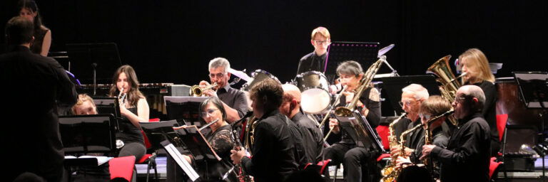 Concert de Printemps du 10 mai 2026 à Golbey avec l'Orchestre d'Harmonie